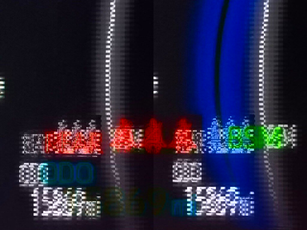 Used 2024 Toyota RAV4 XSE image 24