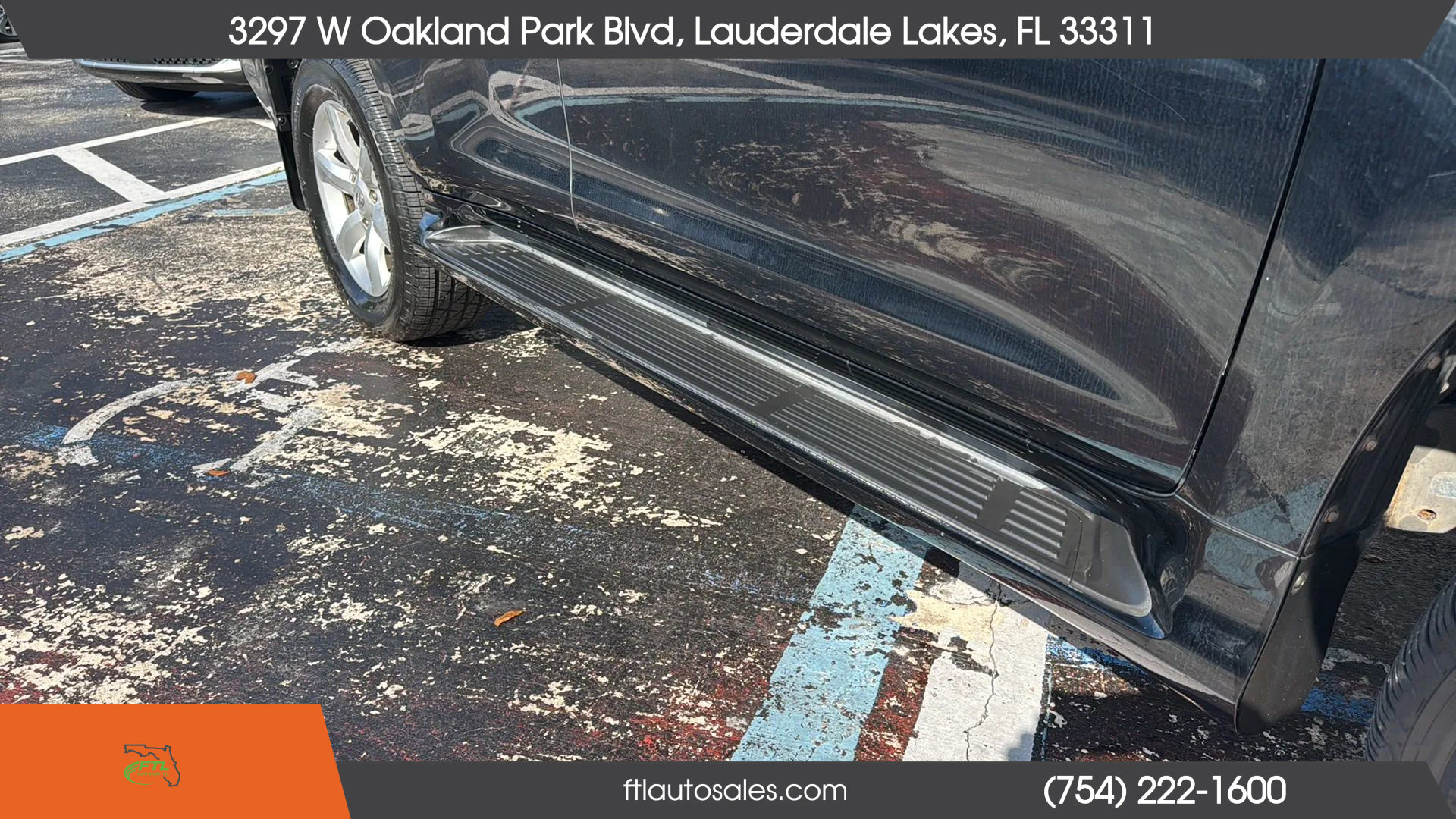 Used 2010 Lexus GX 460 image 20