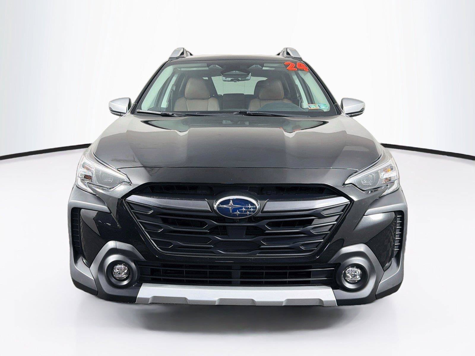 Used 2024 Subaru Outback Touring XT w/ Popular Package #2 AWD/4WD image 6