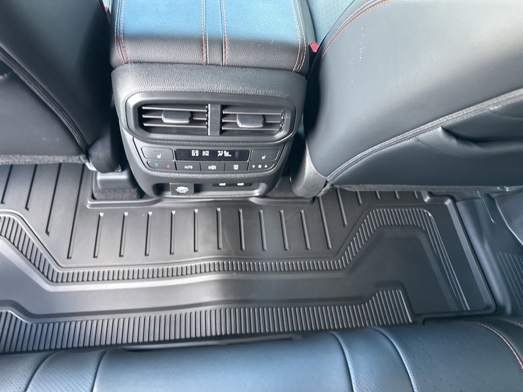 New 2026 Honda Passport TrailSport Elite image 13