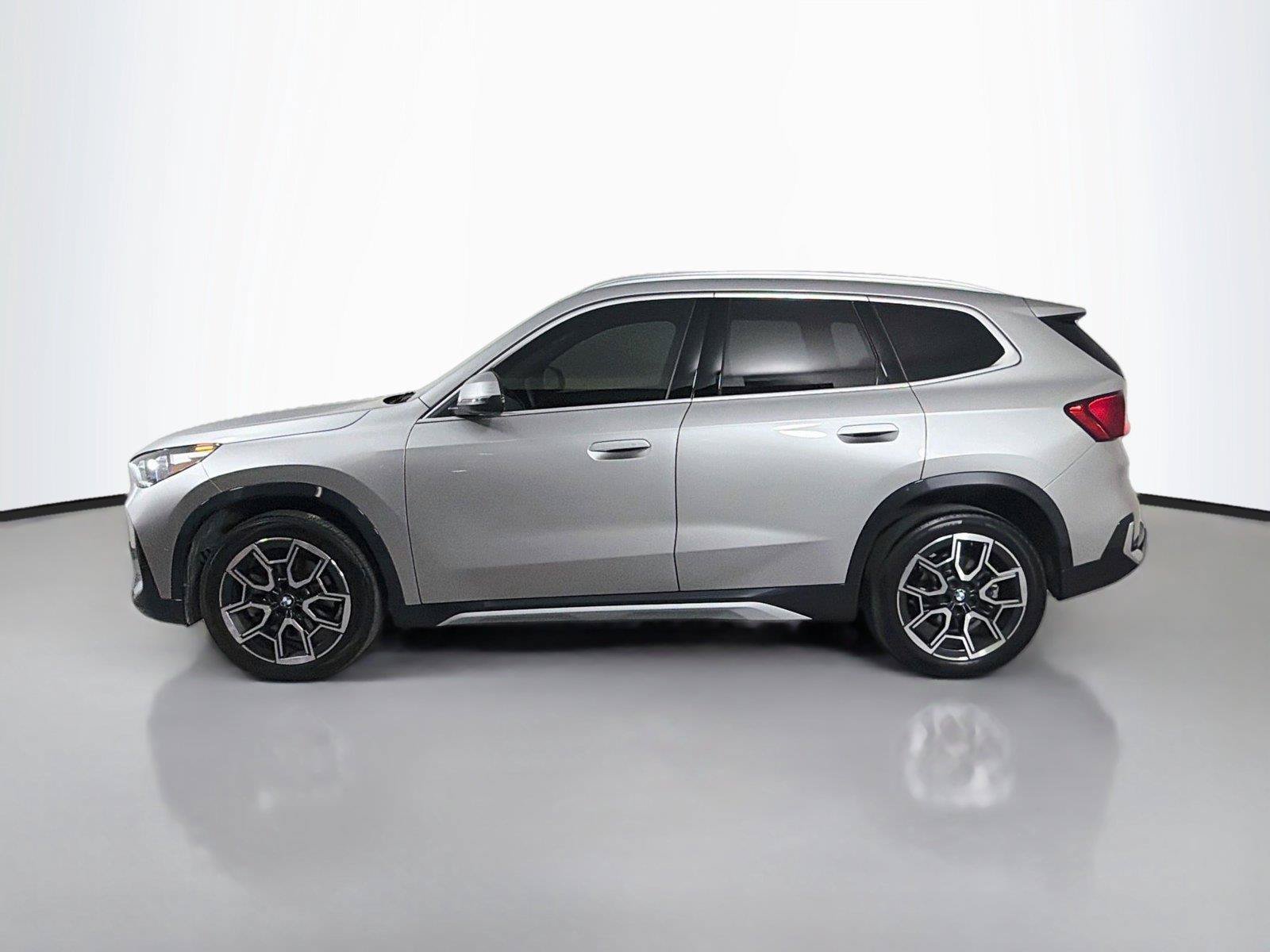 Used 2026 BMW X1 xDrive28i w/ Convenience Package AWD/4WD image 8