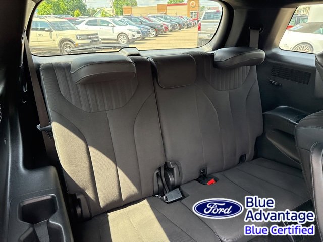 Used 2024 Hyundai Palisade Calligraphy image 29