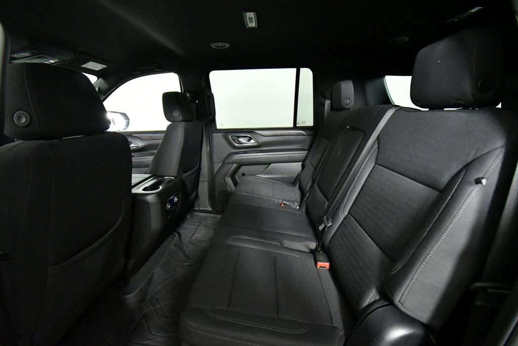 Used 2023 Chevrolet Suburban LS AWD/4WD image 25