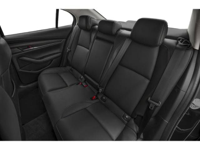 Certified 2025 MAZDA MAZDA3 s FWD image 16