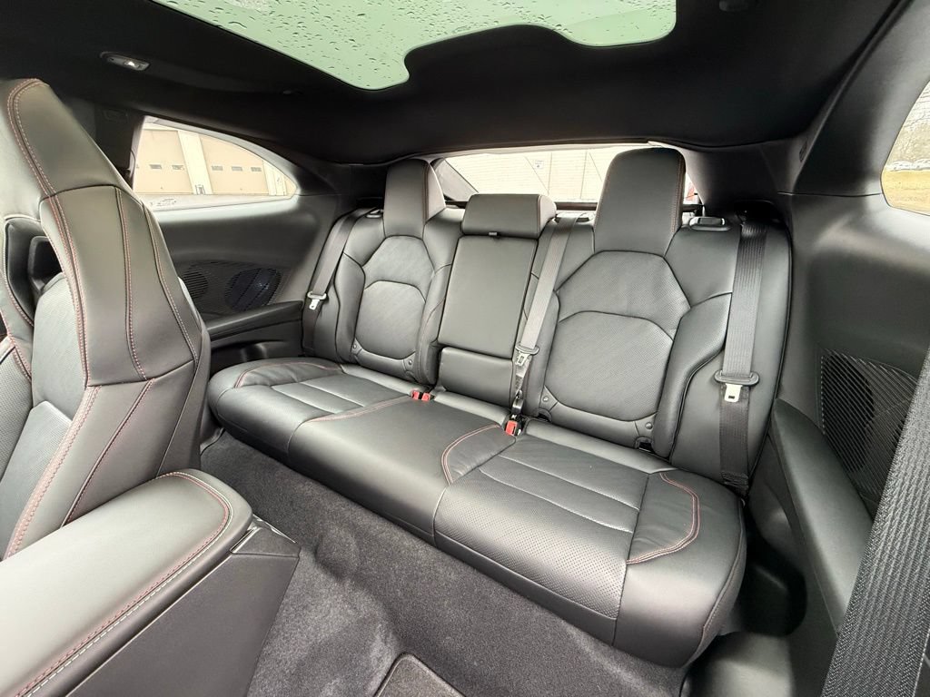 New 2026 Dodge Charger Scat Pack AWD/4WD image 40