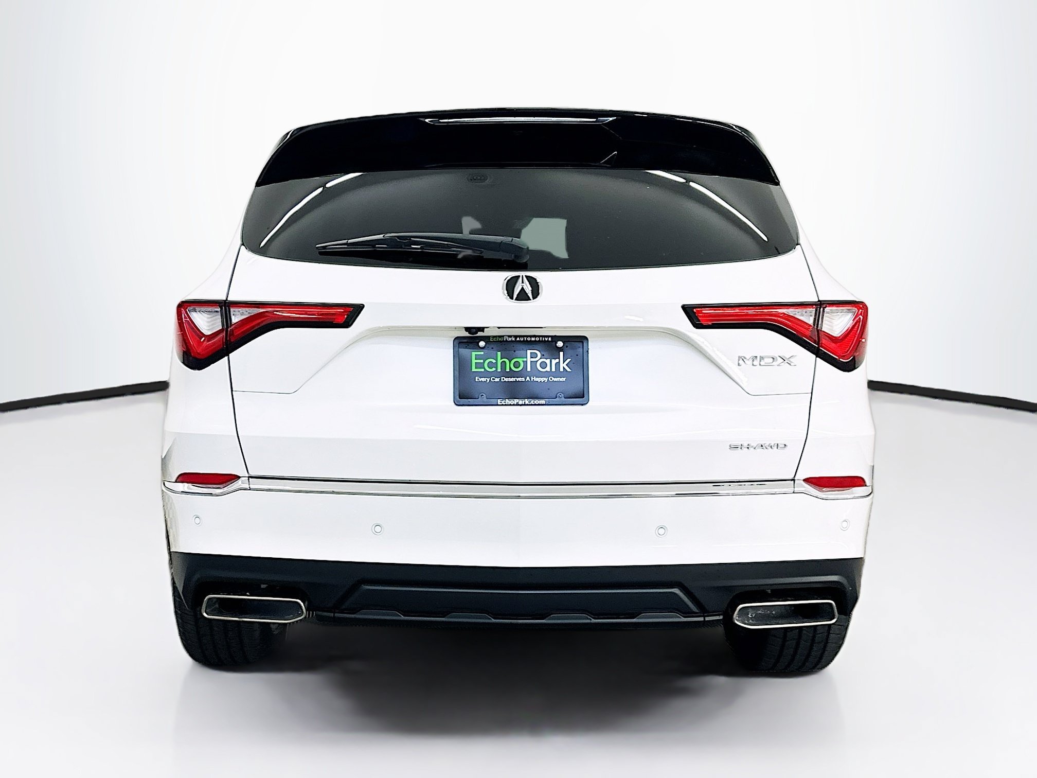 Used 2023 Acura MDX SH-AWD w/ Technology Package image 7