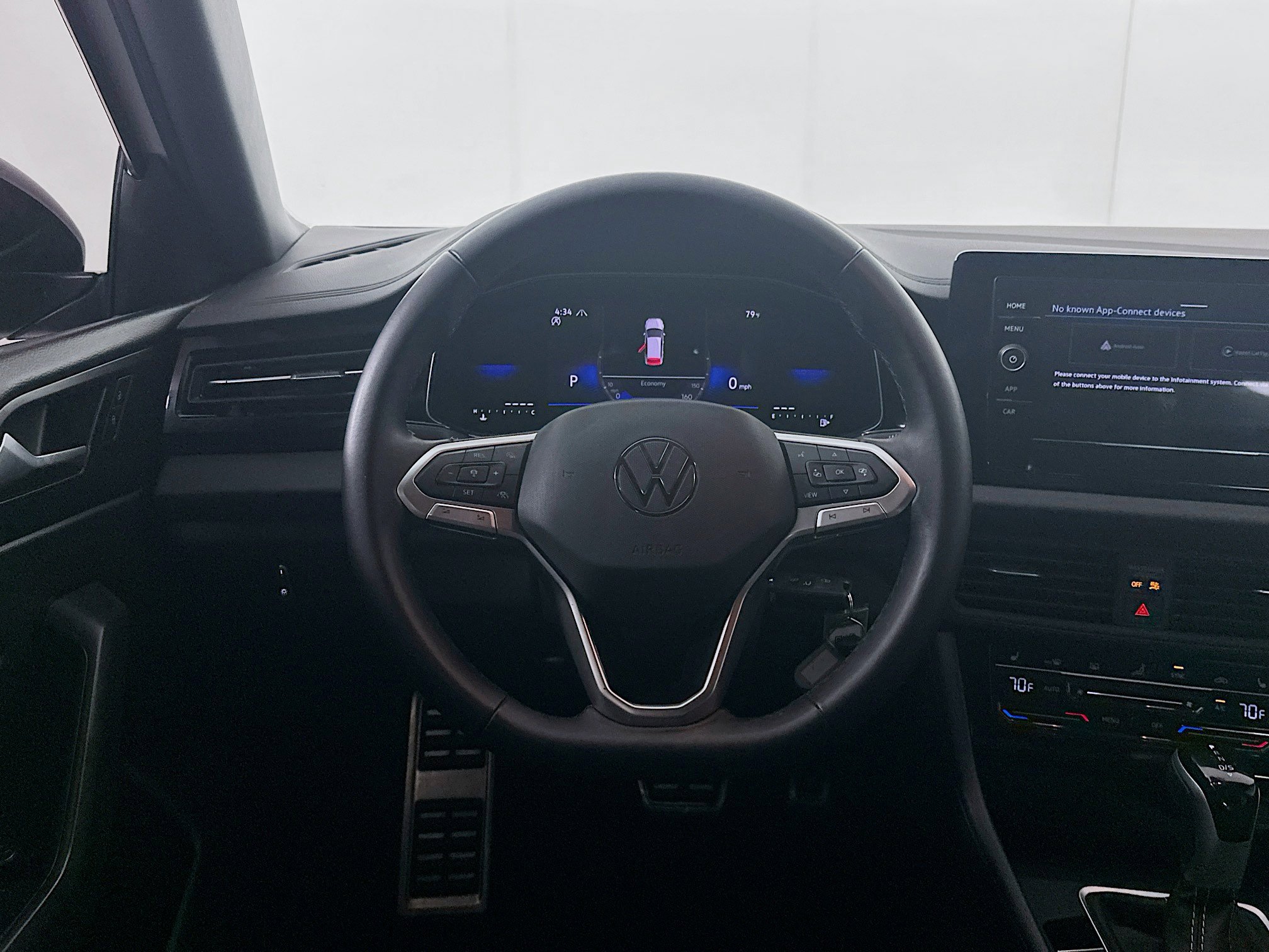 Used 2025 Volkswagen Jetta Sport image 17