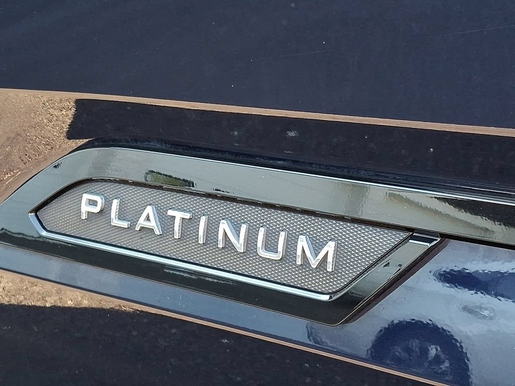 Certified 2023 Toyota Sequoia Platinum AWD/4WD image 36