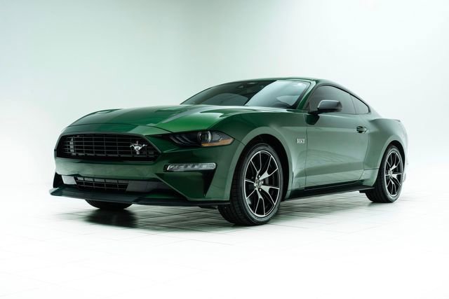 Used 2023 Ford Mustang Premium w/ 2.3L High Performance Package image 8