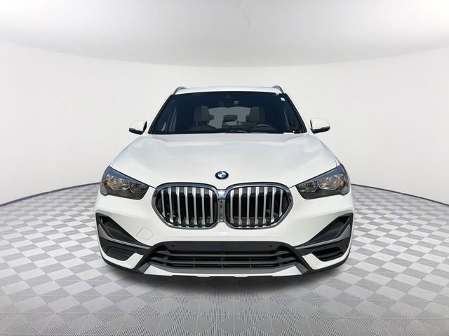 Used 2021 BMW X1 sDrive28i w/ Convenience Package image 2