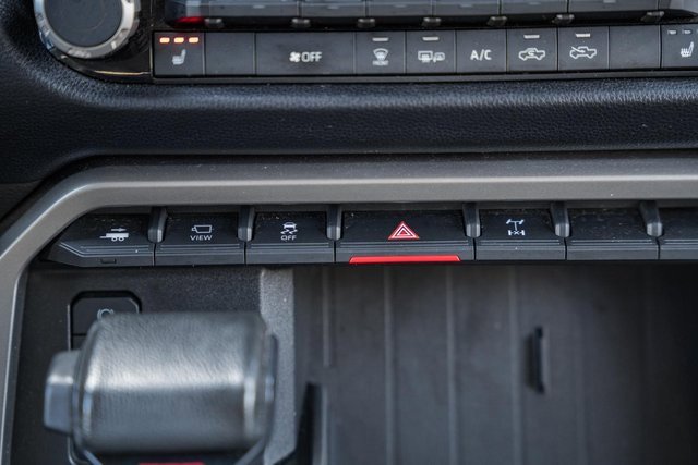 Used 2023 Toyota Tundra SR5 w/ TRD Off-Road Premium Package image 25