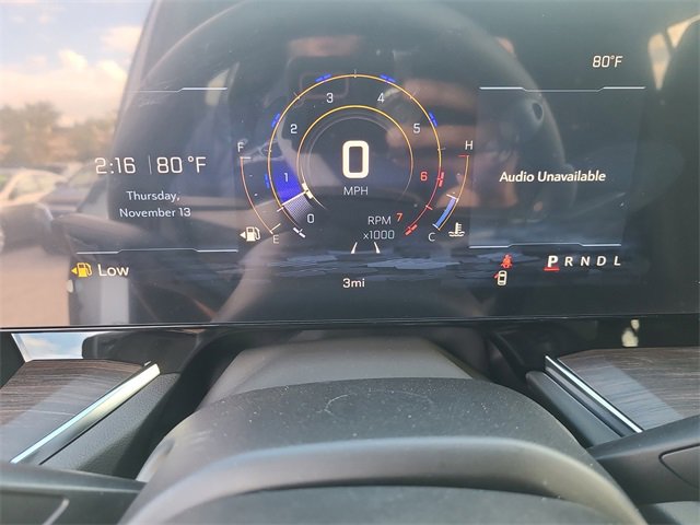 New 2026 Chevrolet Suburban LS image 26