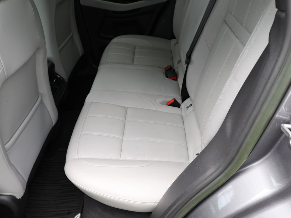 Used 2023 Land Rover Range Rover Evoque SE AWD/4WD image 20