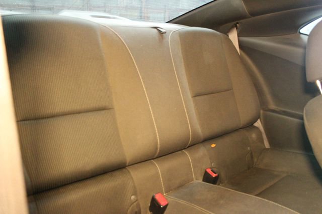 Used 2013 Chevrolet Camaro LT w/ RS Package image 14