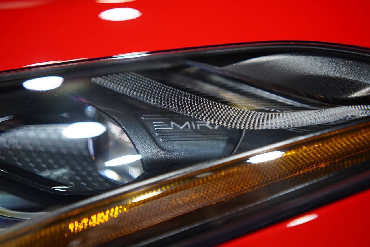 Used 2024 Lotus Emira First Edition RWD image 60