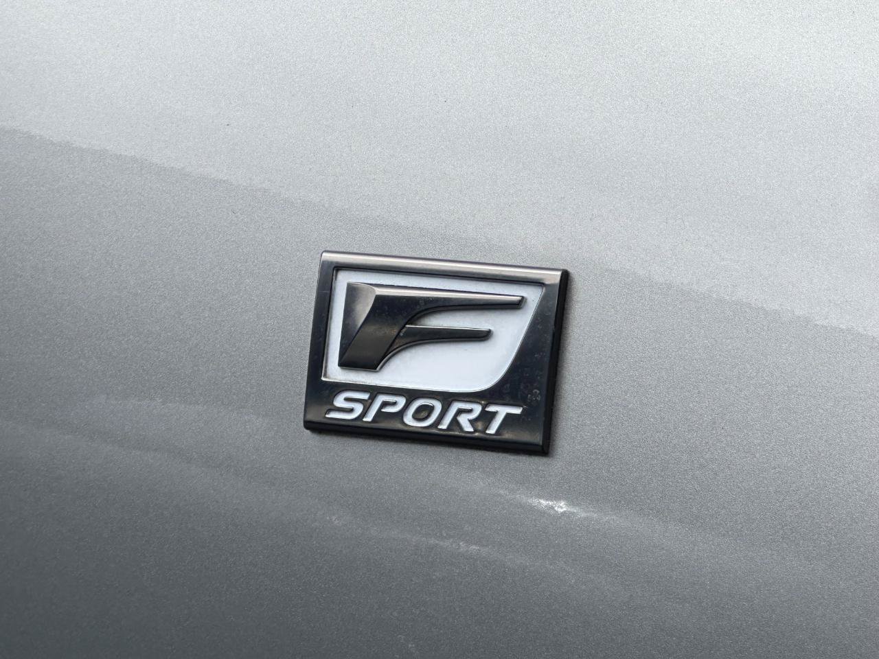Used 2017 Lexus IS 200t F Sport w/ F Sport Package RWD image 6