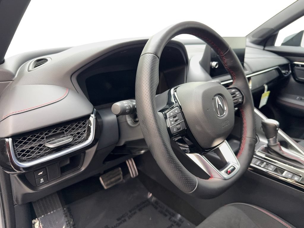Used 2025 Acura ADX A-Spec AWD/4WD image 52