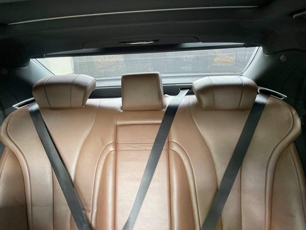 Used 2014 Mercedes-Benz S 550 Sedan image 14
