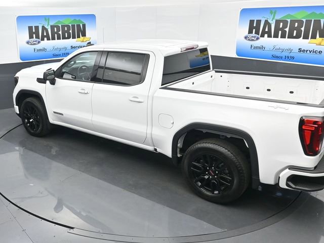 Used 2024 GMC Sierra 1500 Elevation AWD/4WD image 23