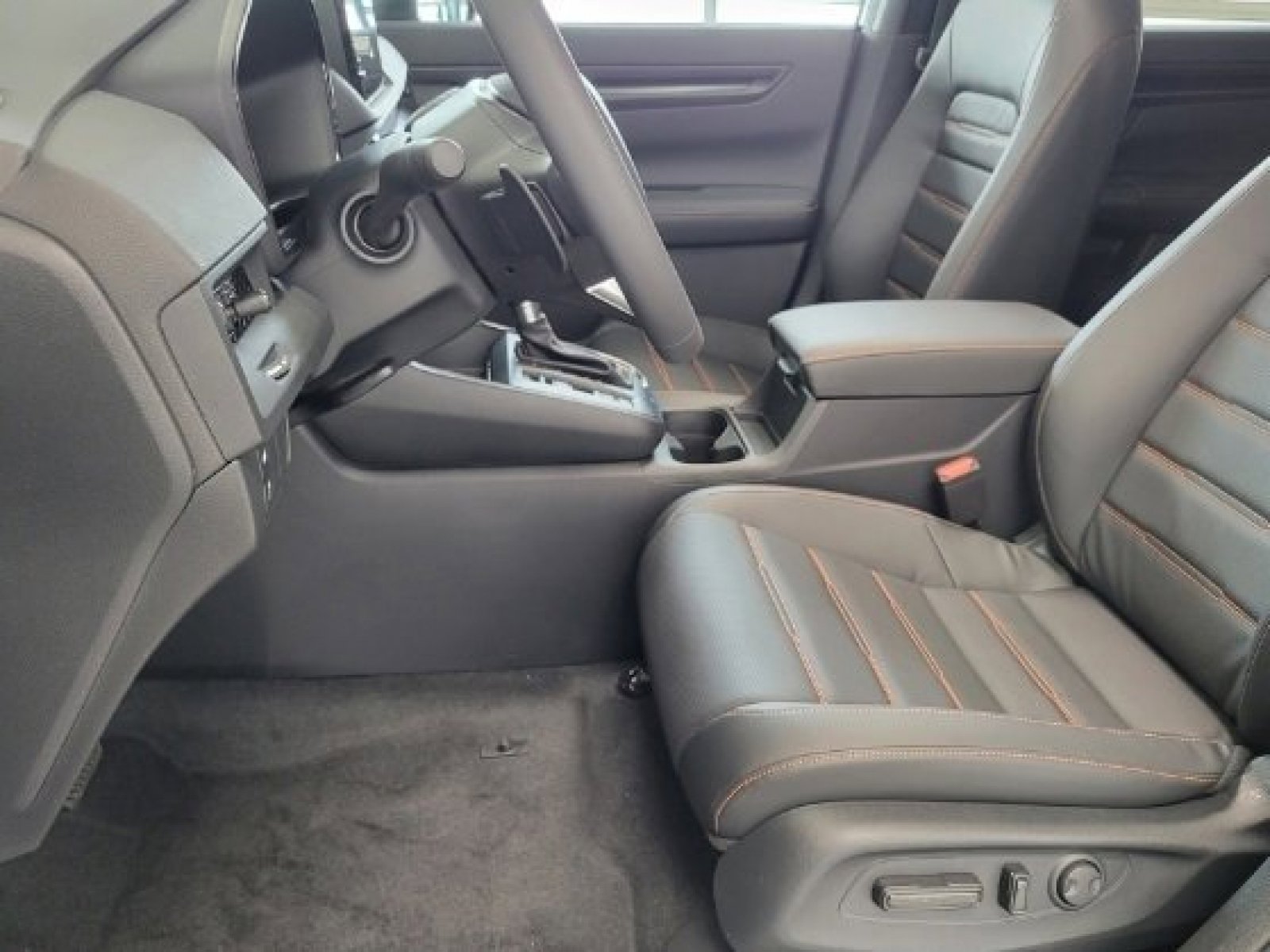 Used 2025 Honda CR-V Sport-L image 20