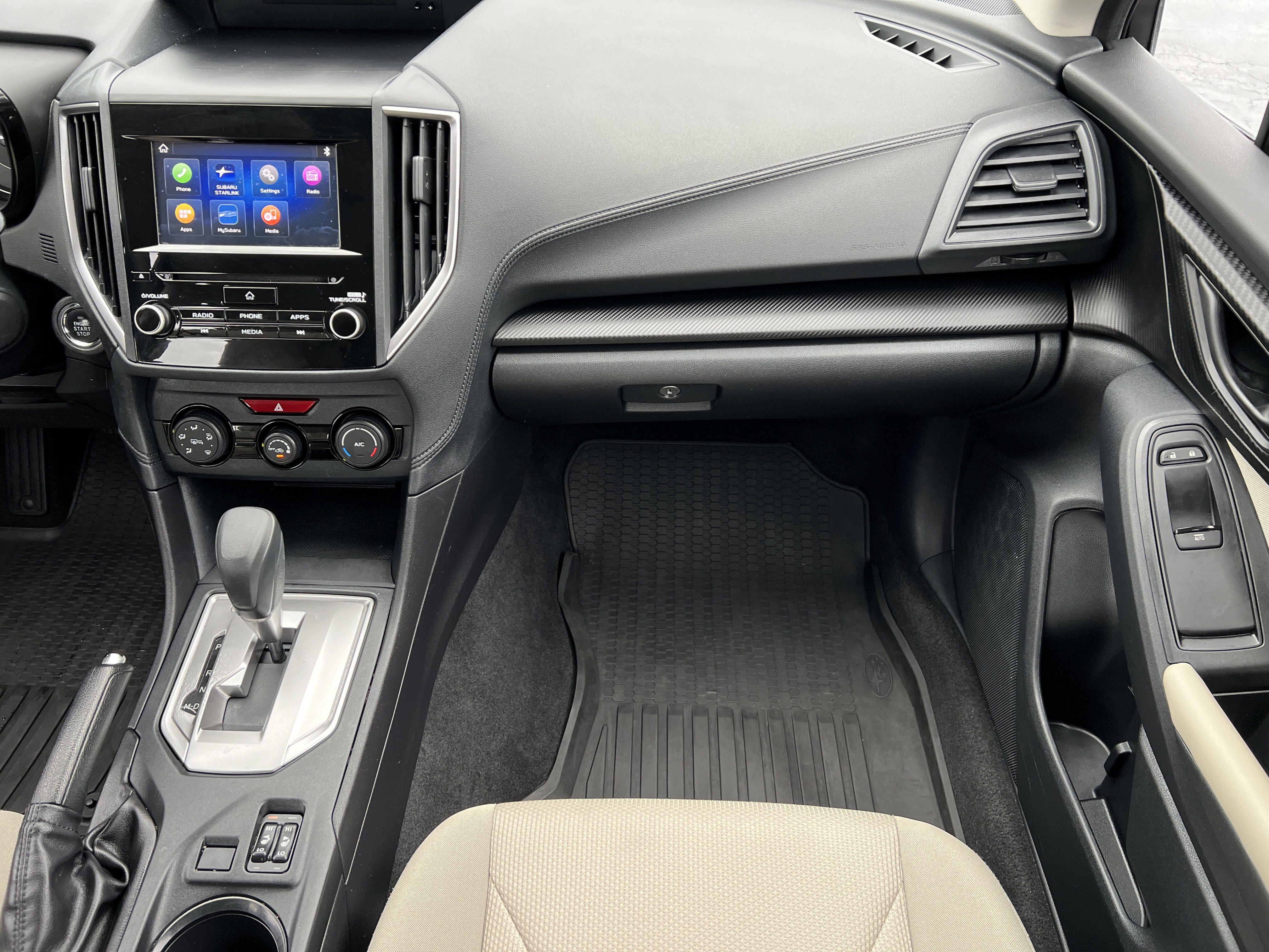 Used 2022 Subaru Impreza Premium image 34