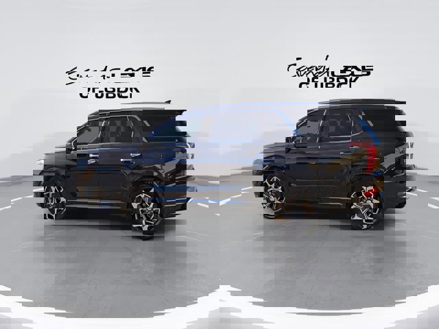 Used 2022 Hyundai Palisade Calligraphy image 6