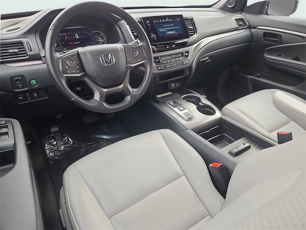 Certified 2023 Honda Passport EX-L image 11