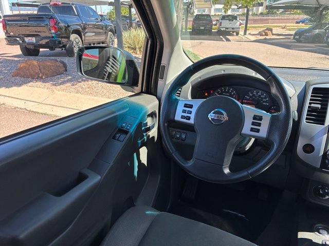 Used 2021 Nissan Frontier S AWD/4WD image 25