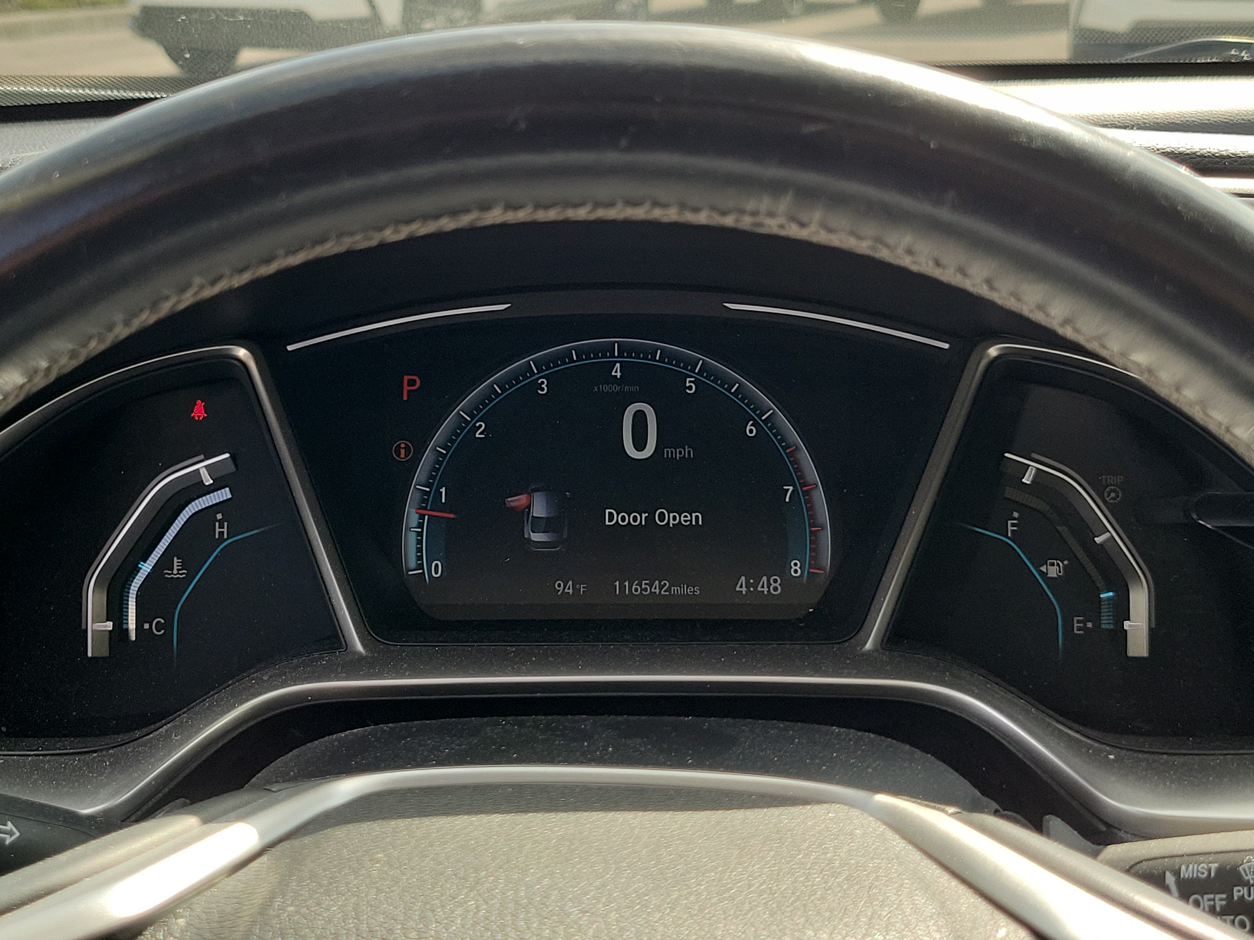 Used 2019 Honda Civic Touring image 27