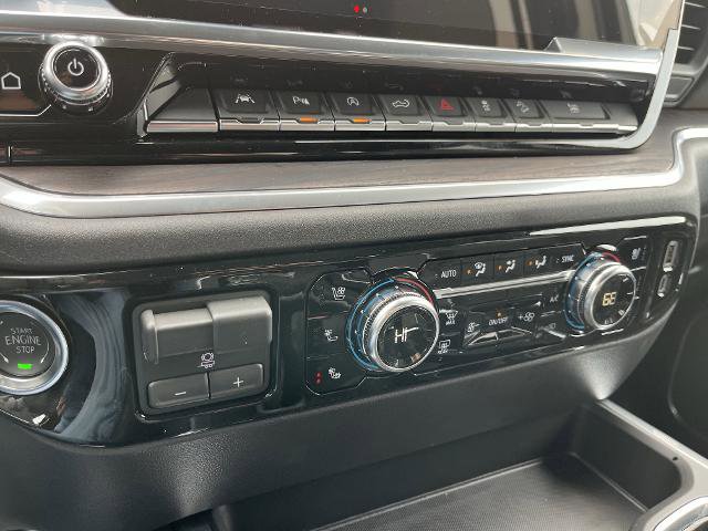 New 2026 GMC Sierra 1500 SLT w/ SLT Premium Plus Package image 12