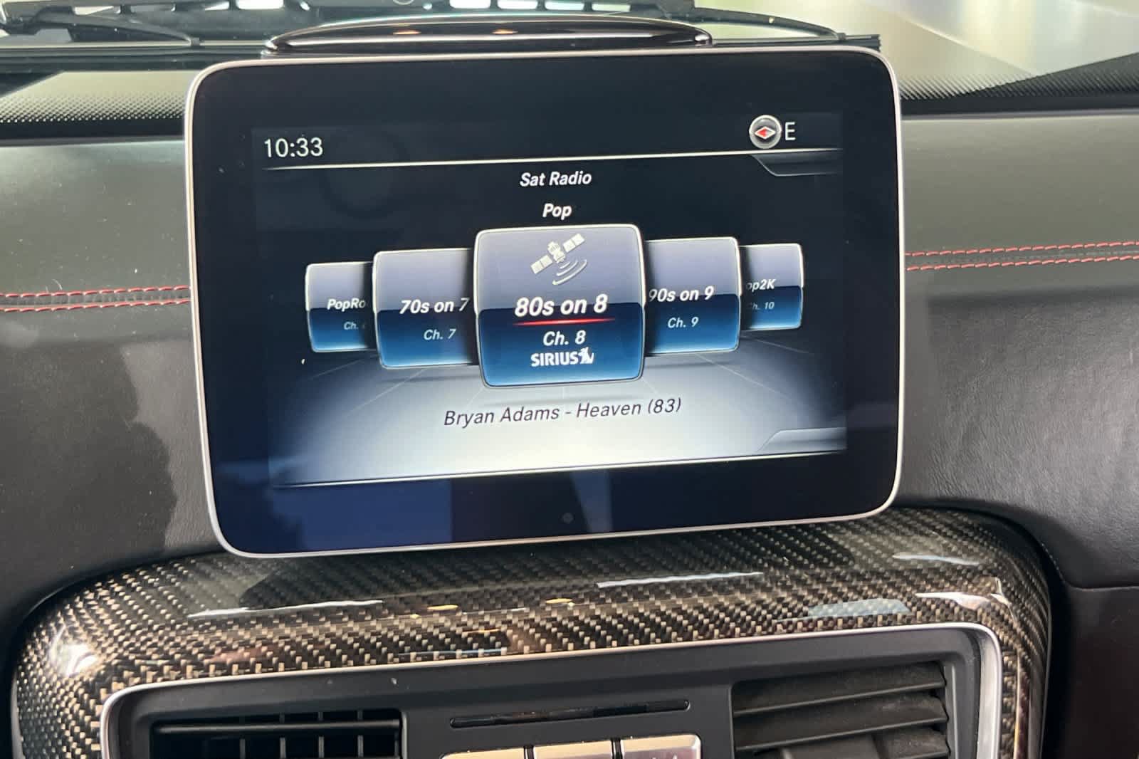Used 2018 Mercedes-Benz G 65 AMG 4MATIC image 19