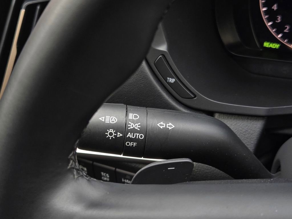 Certified 2025 MAZDA CX-90 3.3 Turbo w/ Premium Plus Pkg image 33