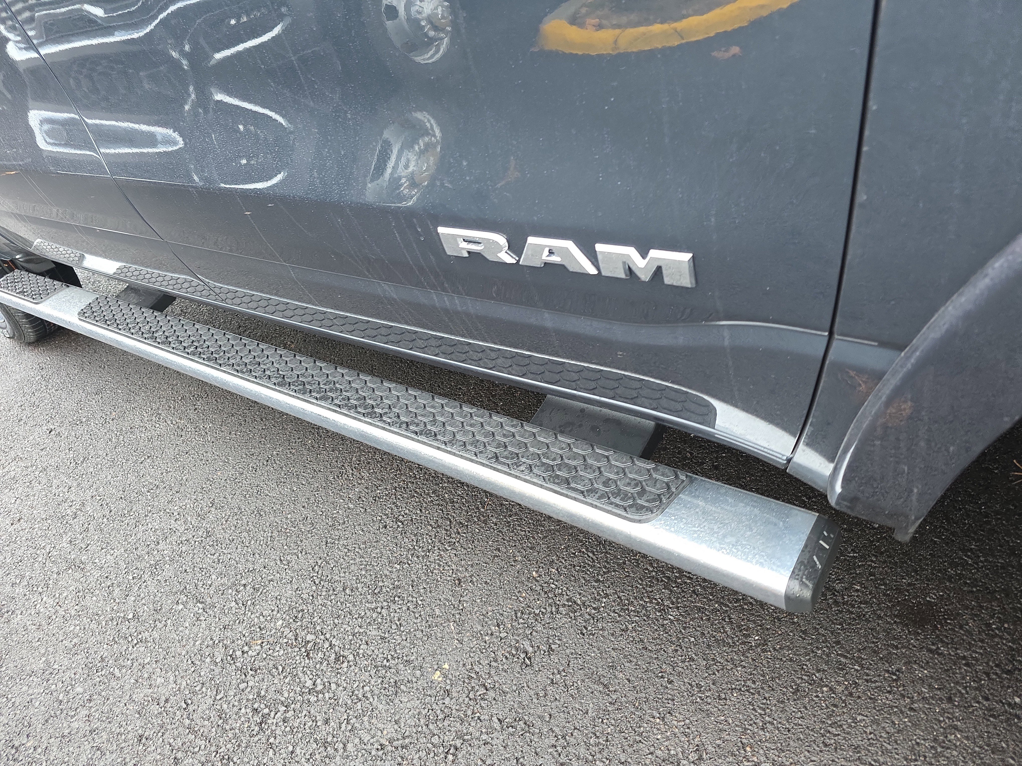 New 2026 RAM 1500 Big Horn image 24