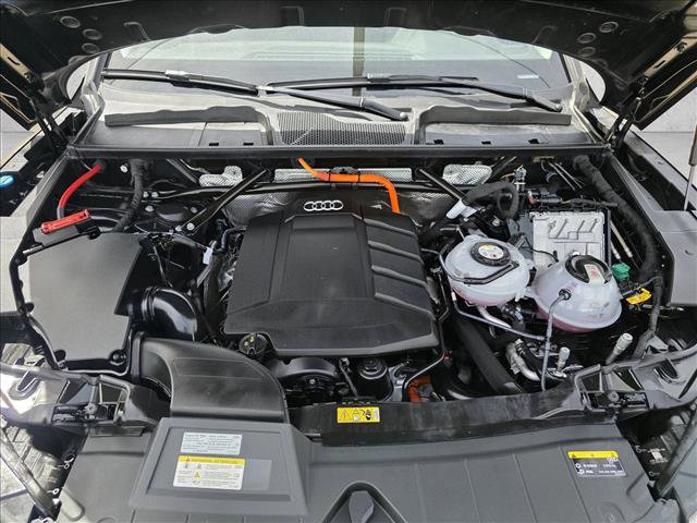 Certified 2023 Audi Q5 e Premium w/ Convenience Package image 26