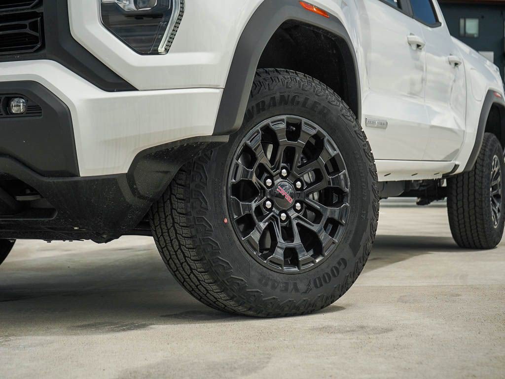 New 2026 GMC Canyon Elevation w/ Convenience Package AWD/4WD image 6