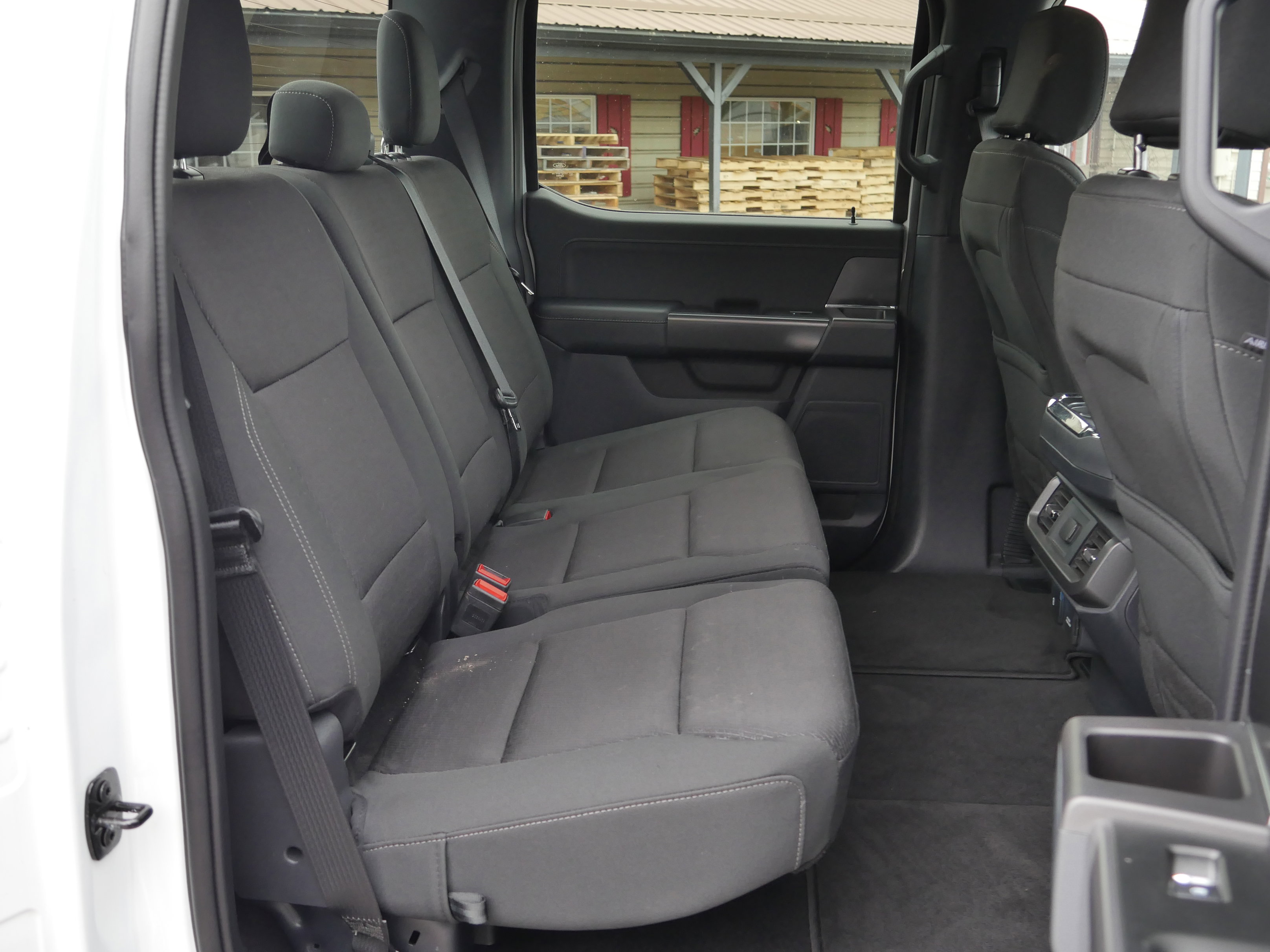 Certified 2024 Ford F150 XLT w/ Tow/Haul Package image 30