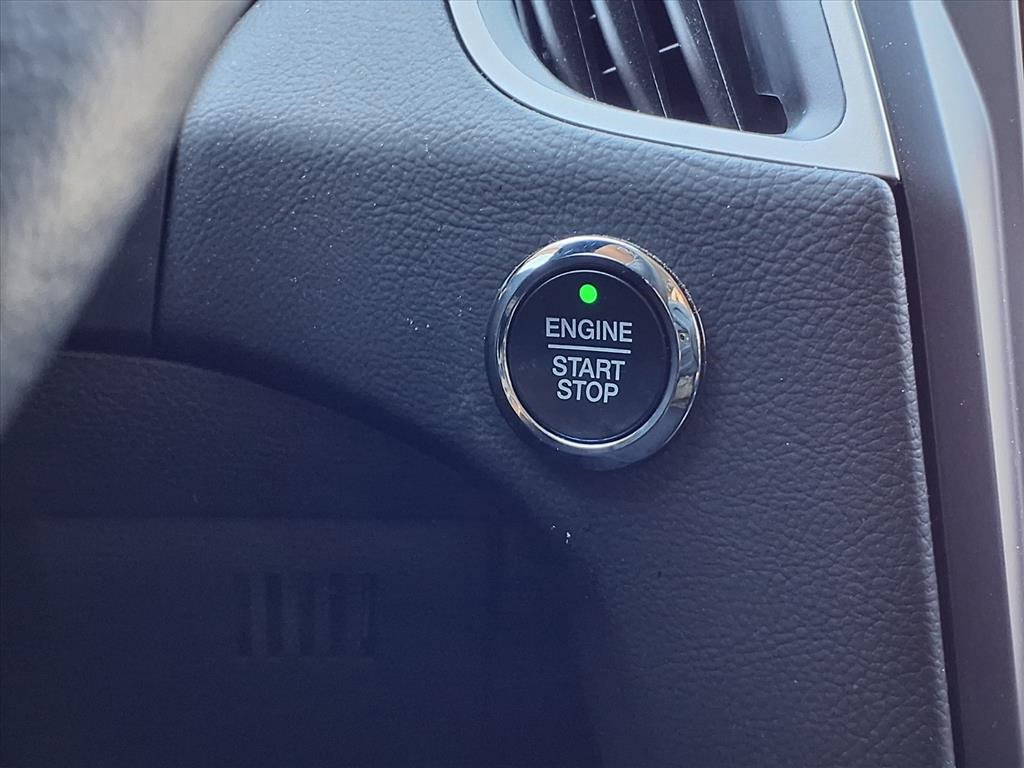 Used 2023 Ford Edge SEL w/ Convenience Package image 14