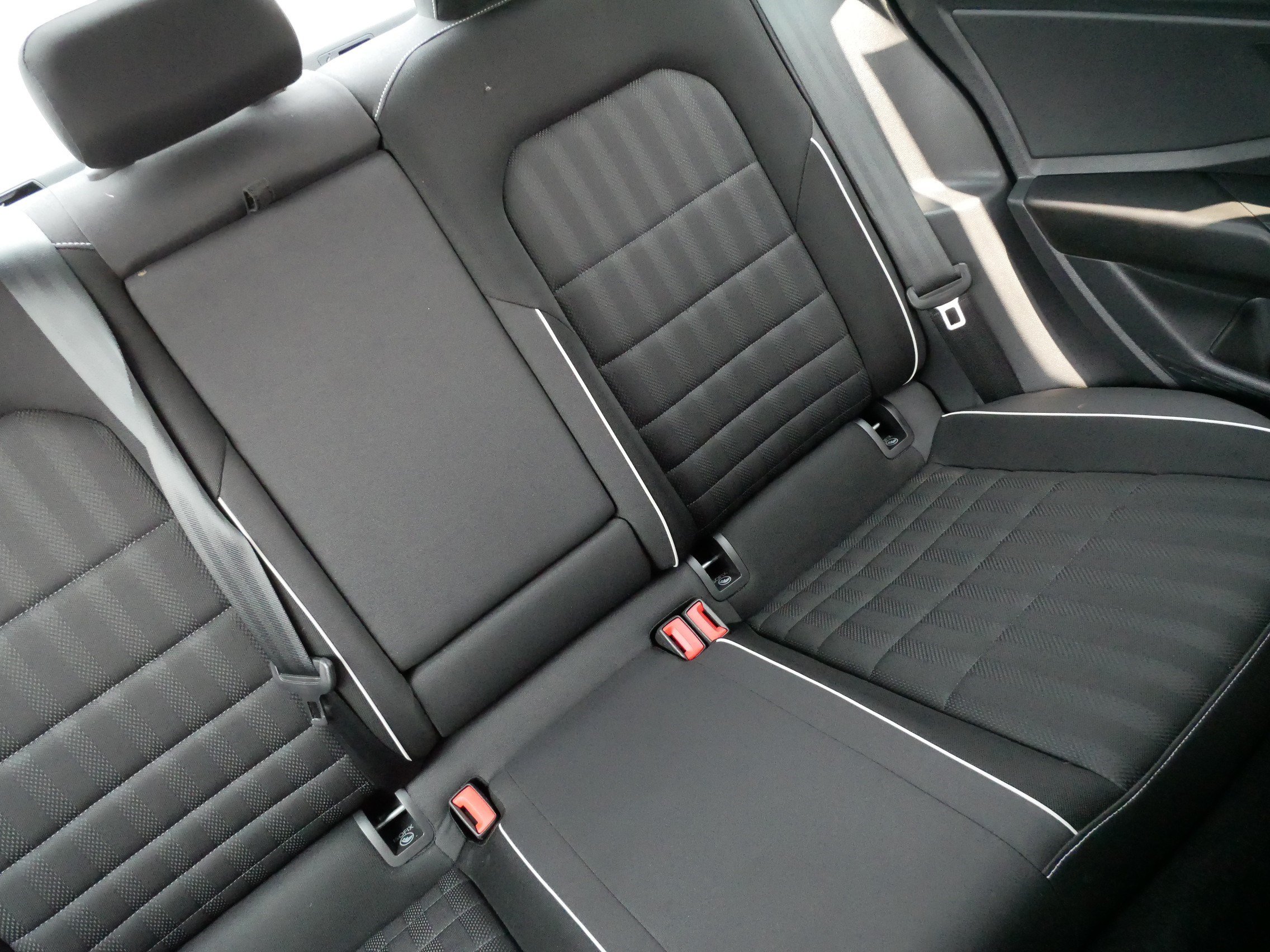 Certified 2024 Volkswagen Jetta Sport FWD image 14