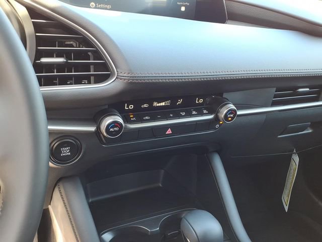 New 2026 MAZDA MAZDA3 s Sport FWD image 16