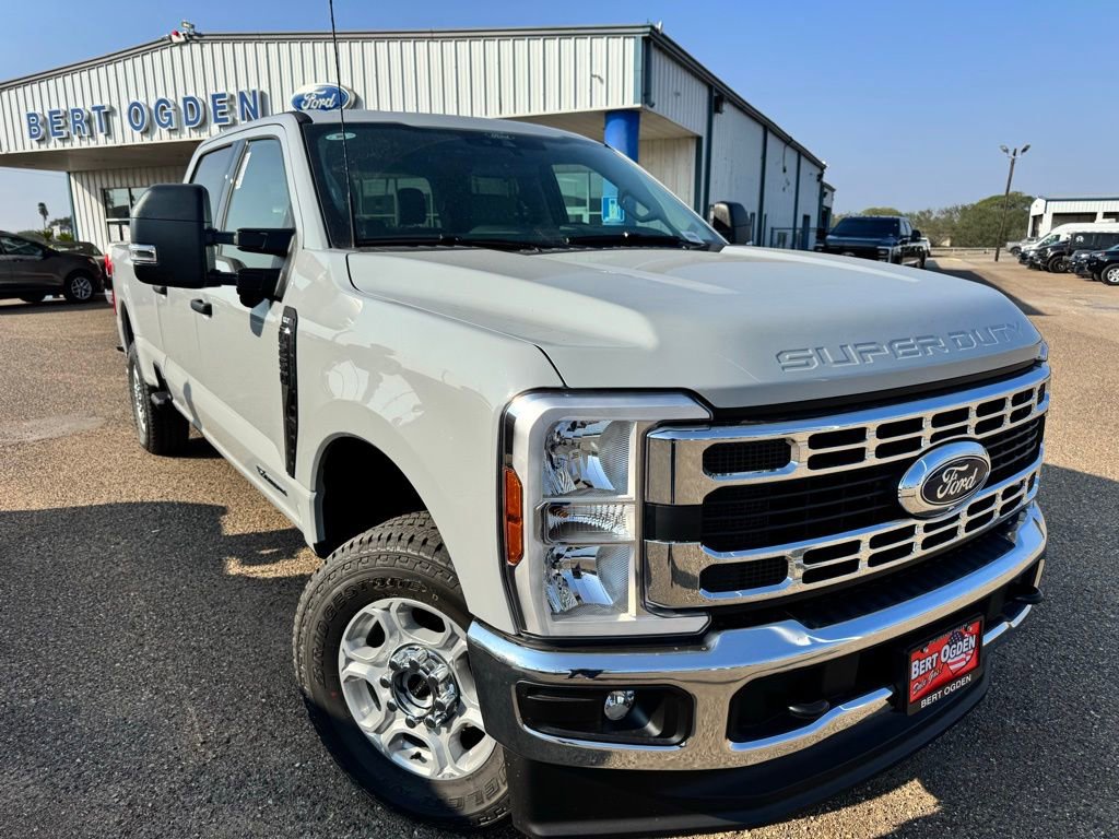 New 2026 Ford F250 XLT w/ 360-Degree Camera Package image 1