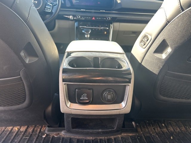 Used 2024 Kia Carnival SX image 25