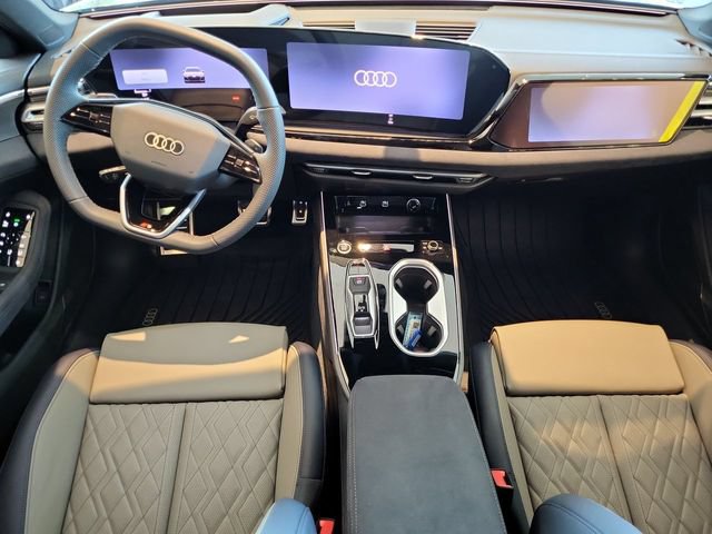 New 2026 Audi A6 Prestige AWD/4WD image 14
