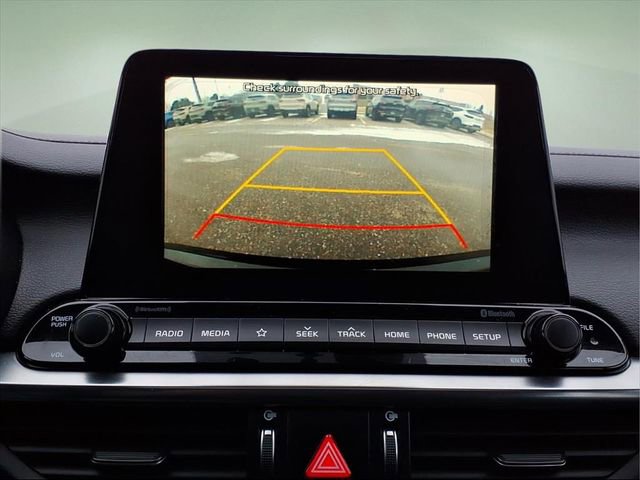 Used 2019 Kia Forte S w/ S Premium Package image 20