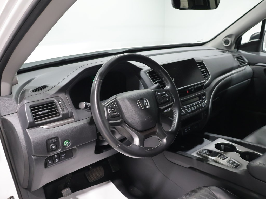Used 2024 Honda Ridgeline RTL image 14