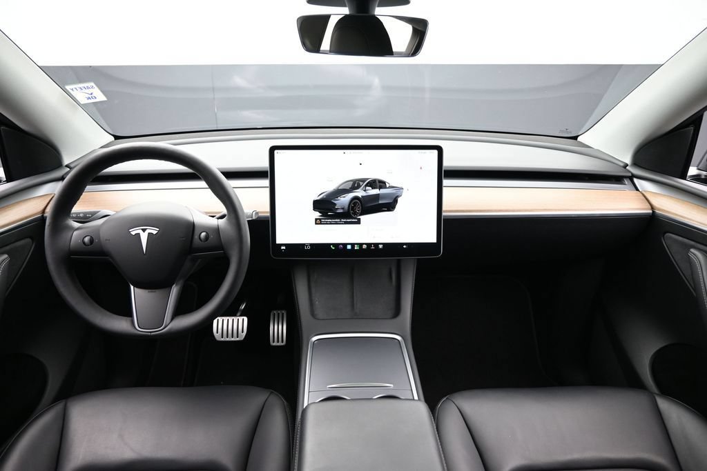 Used 2022 Tesla Model Y Performance AWD/4WD image 22