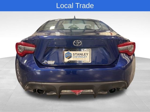 Used 2017 Toyota 86 image 7