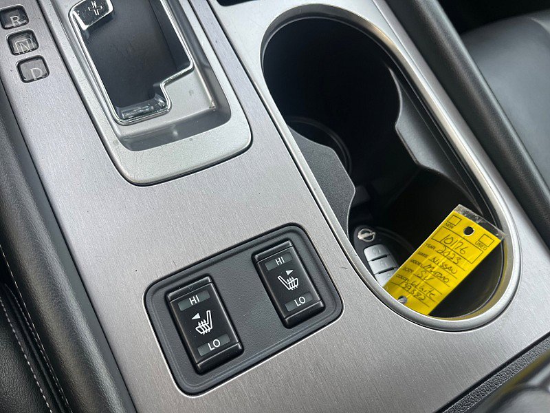 Used 2023 Nissan Murano SV image 30