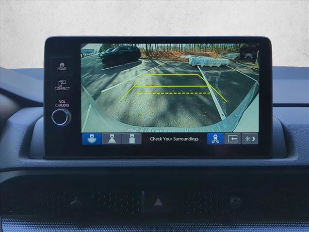 New 2026 Honda CR-V Sport-L image 15