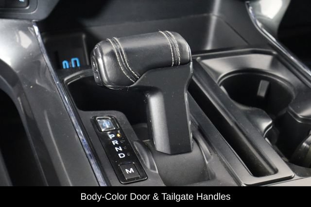 Used 2023 Ford F150 XLT w/ Equipment Group 302A High AWD/4WD image 28
