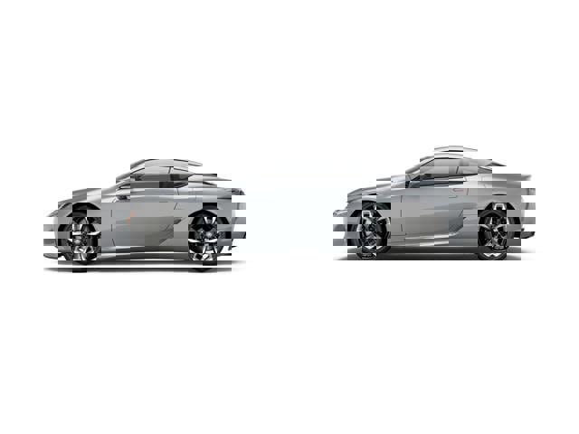 New 2026 Lexus LC 500 Coupe RWD image 2